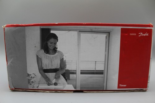 Danfoss ts710 programmable - ts710,