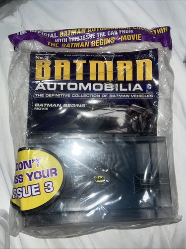 Batman automobilia collection - batman,