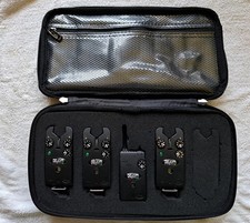 Delkim Txi Plus Bite Alarms