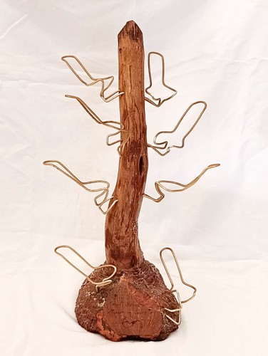 Achaiki amadeus briar root - amadeus,