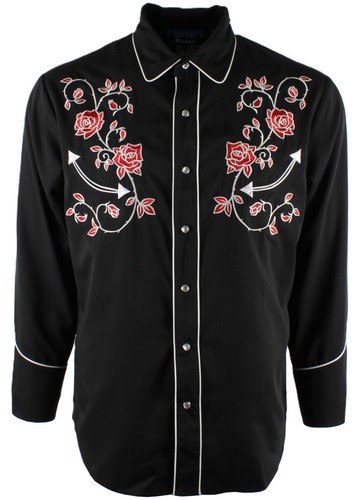 Benny roses men - benny's, men's