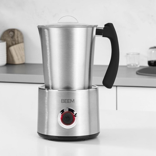 Electric milk frother - electric,
