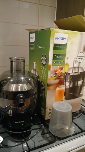 Philips hr1832 viva - hr1832/01,
