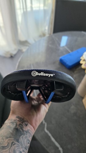 Bullseye bmx 458 - bmx,