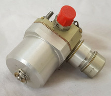 Tornado GR4 Pressure Reducing & Relief Valve from Aircraft ZD740 [GR3C]