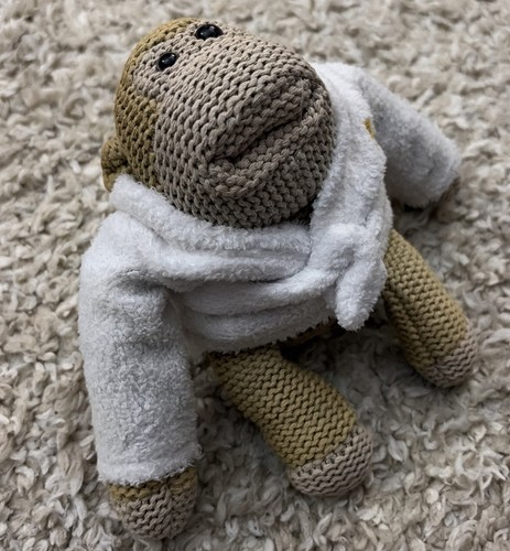 Tips tea monkey with - pg,
