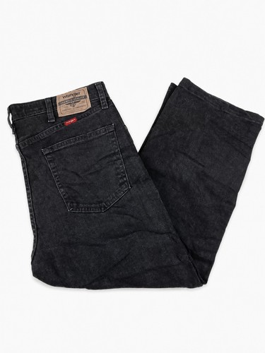 Wrangler mens regular fit - mens,