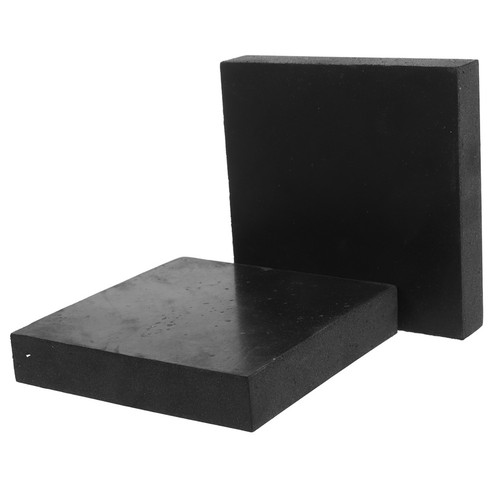Pcs trolley jack rubber pad - jack,