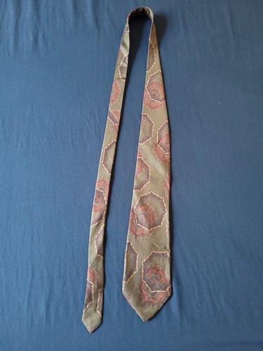 Vintage pierre balmain necktie - balmain,