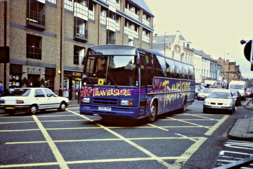 Original bus slide 17399 - original,