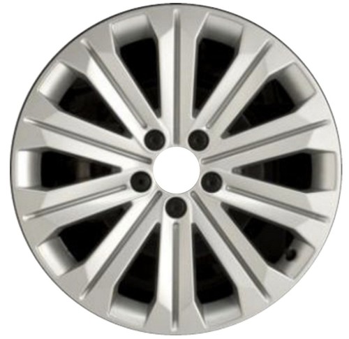18x8 silver aluminum alloy - 18x8,