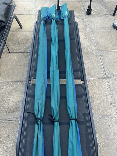 Free spirit carp fishing rods - spirit,