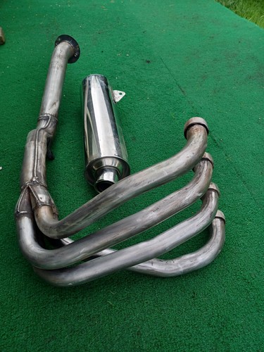 Kawasaki zxr 1200 - 1200, 4-1