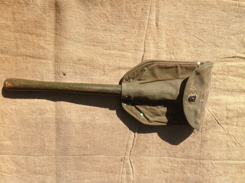 Genuine ww2 wwii army m43 - genuine,