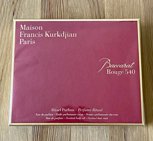 Maison francis kurkdjian - maison,
