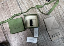 Authentic Gucci Small Green