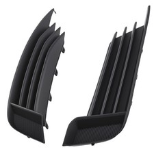 Pair Front Bumper Fog Light