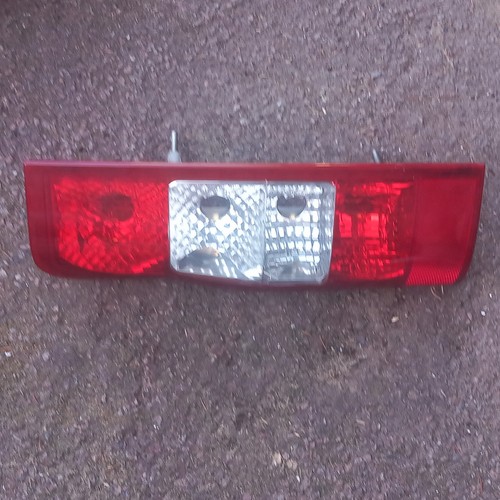 Ford transit swb mk7 2006 - ford,