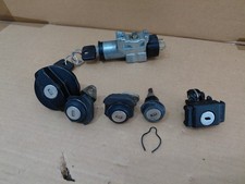 MK2 CAVALIER SALOON COMPLETE