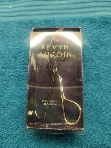 Kevyn aucoin eyelash curler - aucoin,