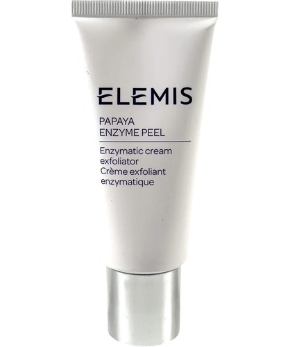 Elemis papaya enzyme peel - papaya,