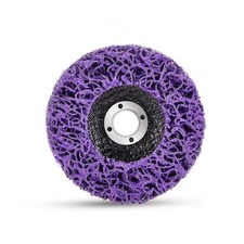 Poly Strip Wheel Disc Abrasive