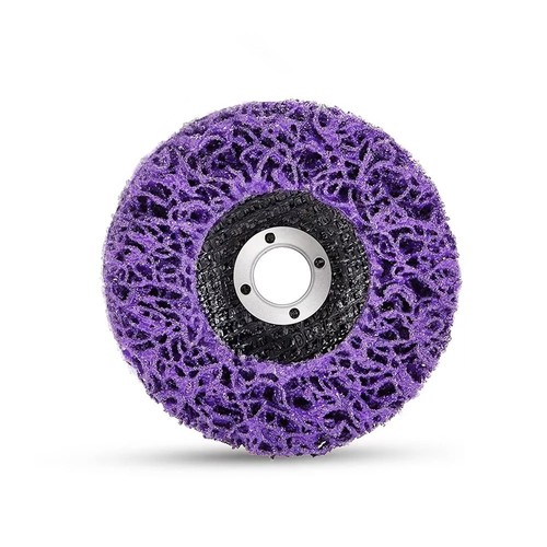 Poly strip wheel - strip,