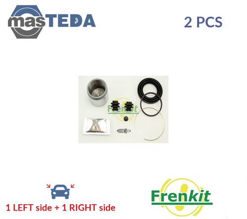 251926 brake caliper repair - brake,
