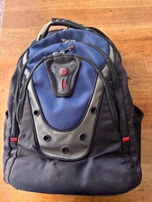 Wenger 17 Inch Laptop Backpack