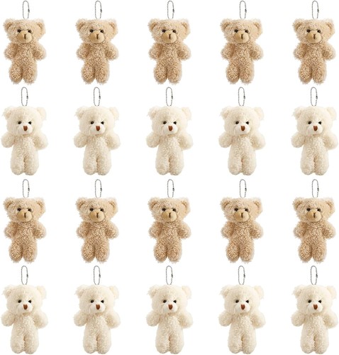 Topzea pack mini stuffed - mini,
