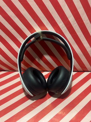 Sony ps5 pulse - 3d, wireless