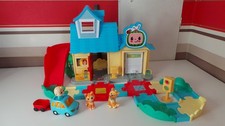 VTech Toot Toot - Cocomelon JJ's House