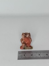 Tiny Miniature Unakite Stone
