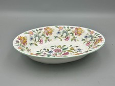 Minton Haddon Hall Green Edge