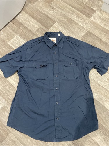 Men dark blue dockers - men’s,