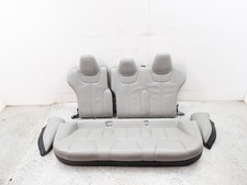 TESLA MODEL S SEAT FULL