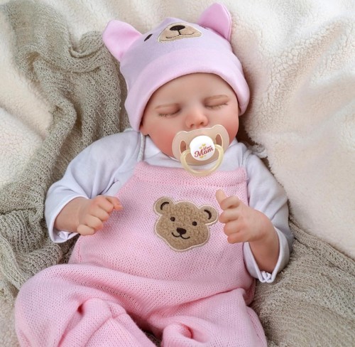 Jizhi reborn dolls inch - jizhi, 17