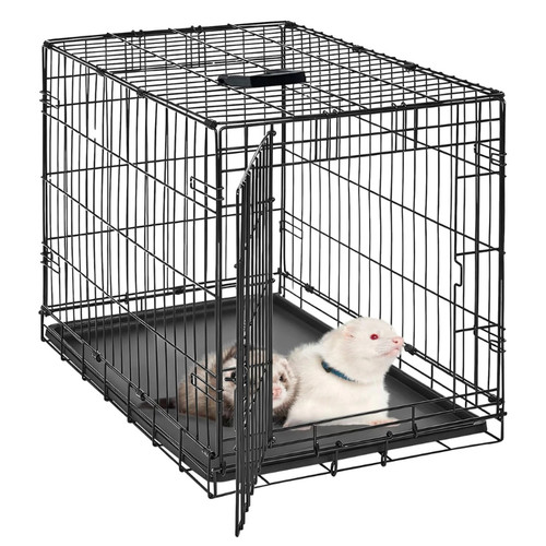 Puppy dog crate - puppy,
