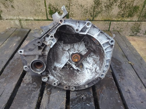 Fiat punto evo manual gearbox - evo,