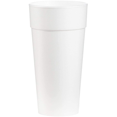 Amz empire white - 24, oz