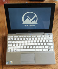 ASUS 1018P 10.1'' Laptop