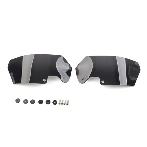 Side windshield windscreen - windshield,