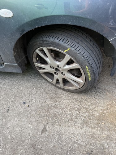 Mazda sport wheel free - wheel,