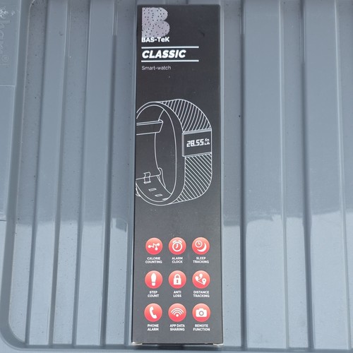 Bas tek classic - bas-tek,
