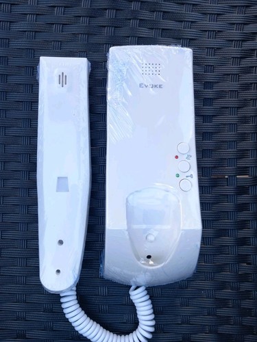 Esp evoke audio handset - evoke-h,