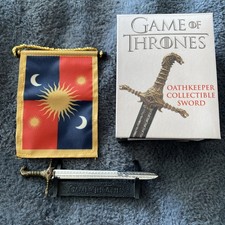 Game of Thrones: Oathkeeper