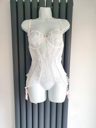 Agent provocateur nwt - agent, white