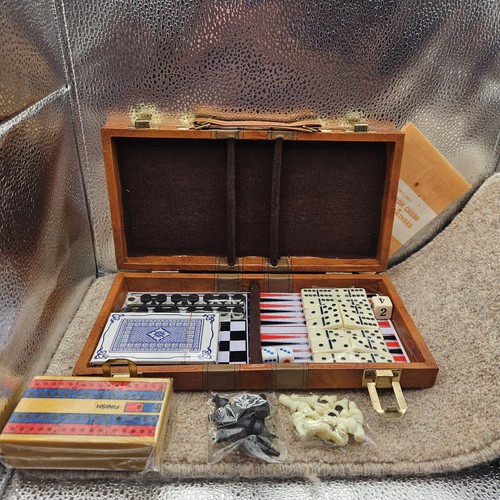 Backgammon dominoes cards - backgammon,