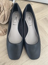 Used Cabin Crew Shoes