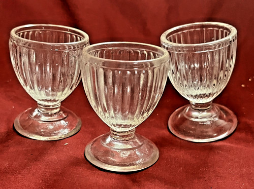 Set vintage art - set, of